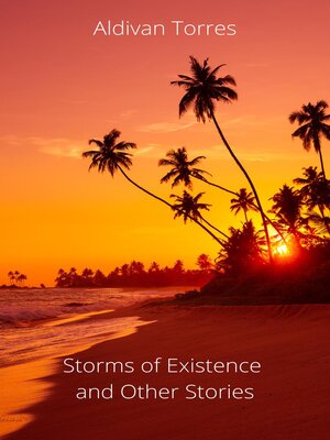 cover image of Storms of Existence and Other Stories